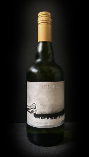 Denmark White Port