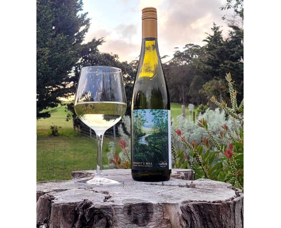 2024 Riesling "Art Series Collection" Celebrating 20 Years