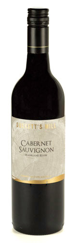 2022 Cabernet Sauvignon