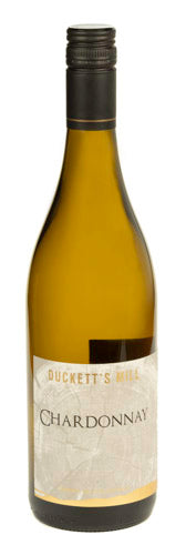 2023 Wooded Chardonnay