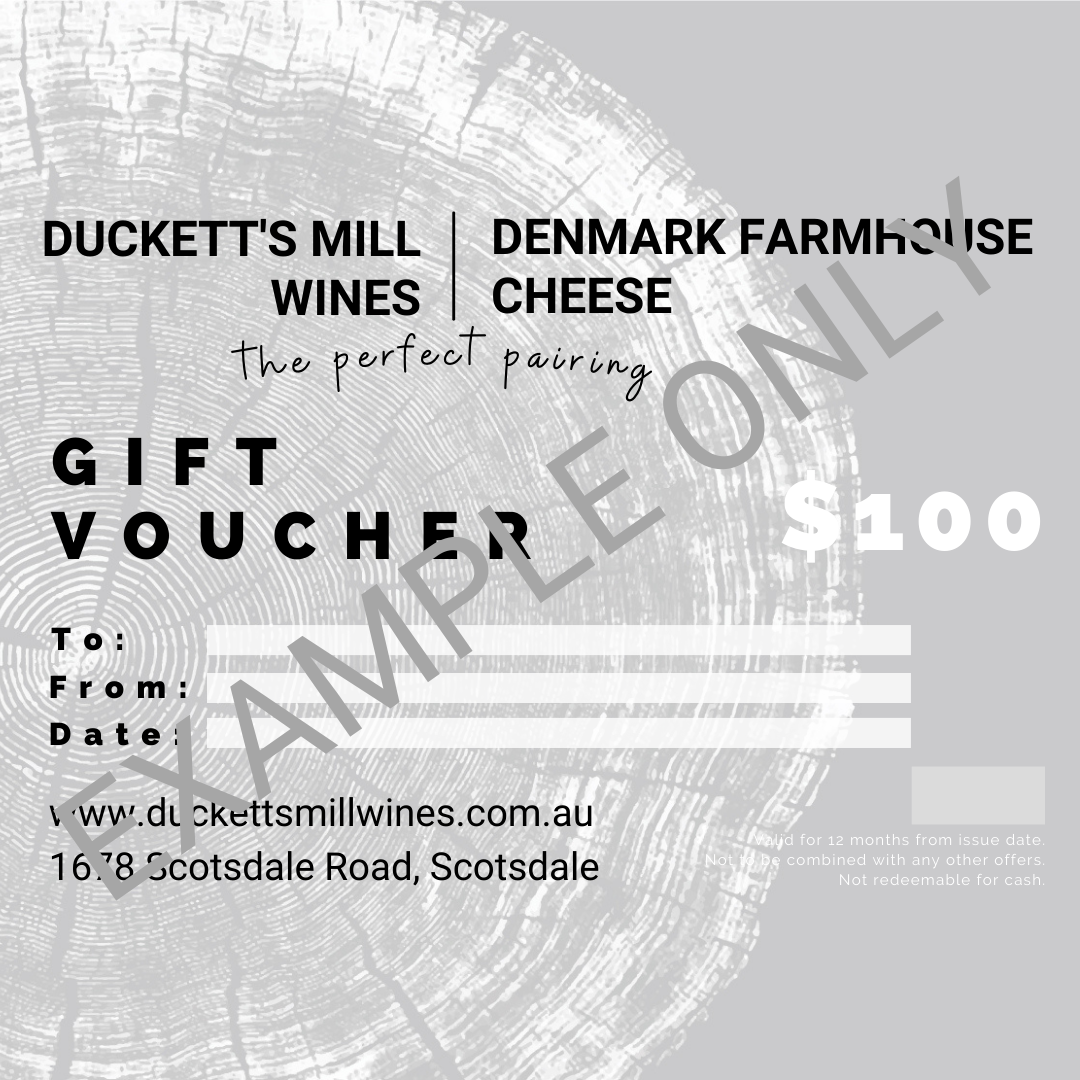 Gift Voucher