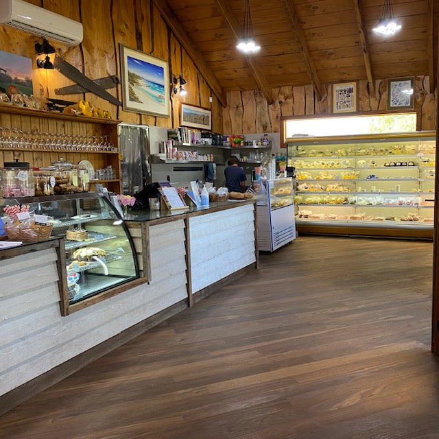 Denmark Farmhouse Cheese