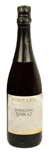 Sparkling Shiraz