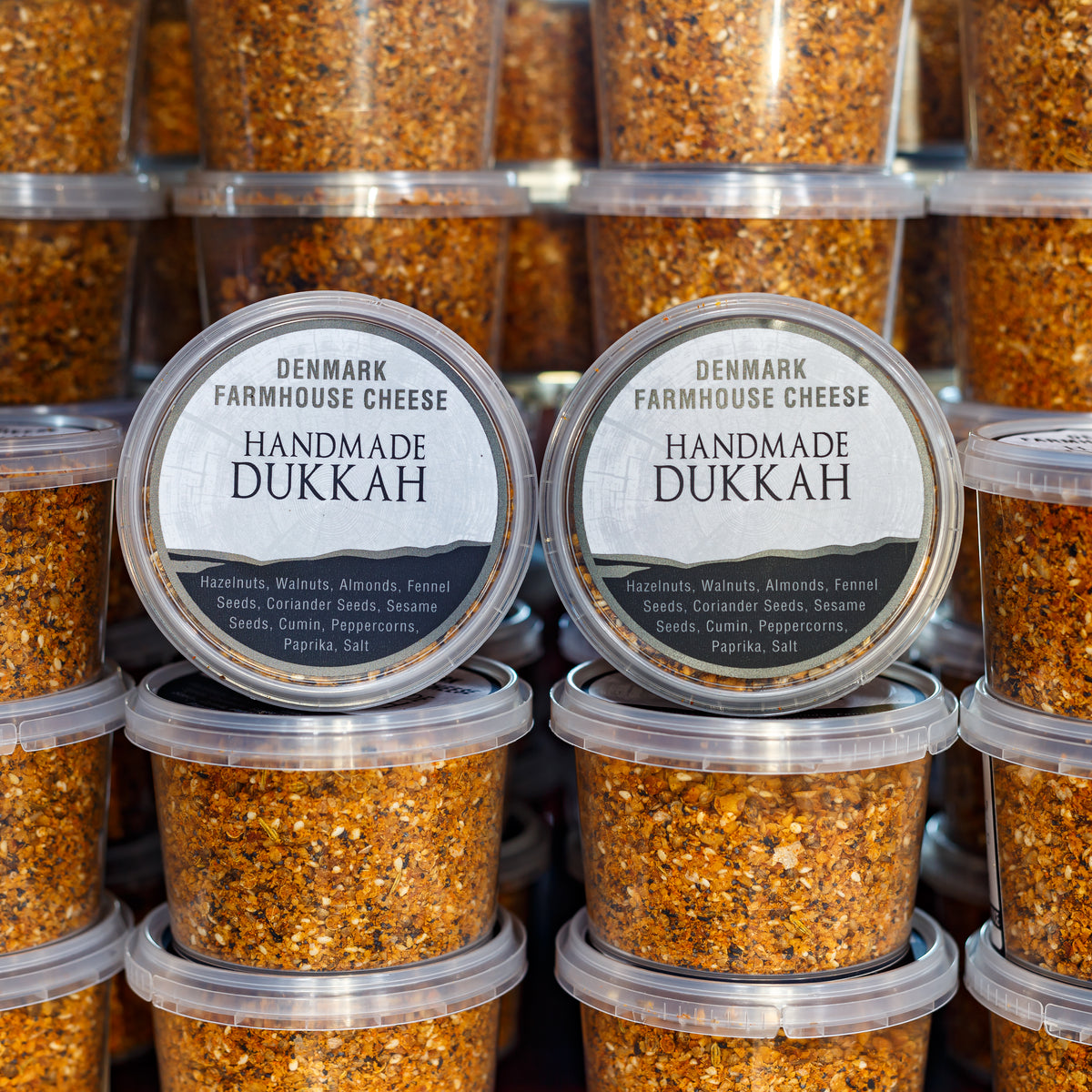Dukkah